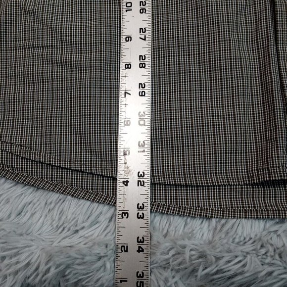 Wrangler Jeans Co Mens Shirt Button Up 2XL Multicolor Cool River Cotton XXL - Picture 10 of 13